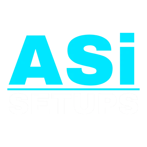 ASi Setups