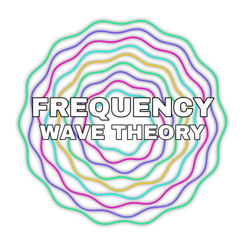 Frequency Wave Theory